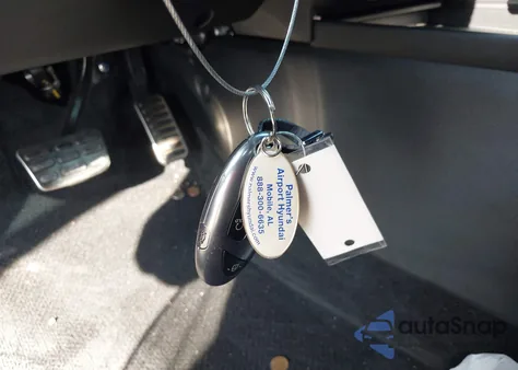 2025 Hyundai Elantra Sel Sport из США, поврежденный, VIN KMHLM4DG3SU890033